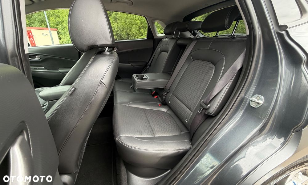 Hyundai Kona 1.0 T-GDI Advantage+ - 37