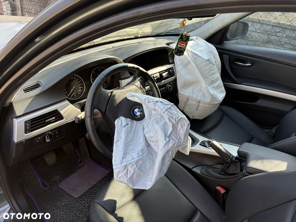 BMW Seria 3 - 8
