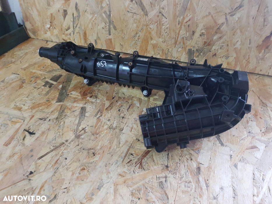 Galerie Admisie Bmw 3.0 D N57 F01 F02 F10 F11 X5 X6 N57D30A N57D30B - 5