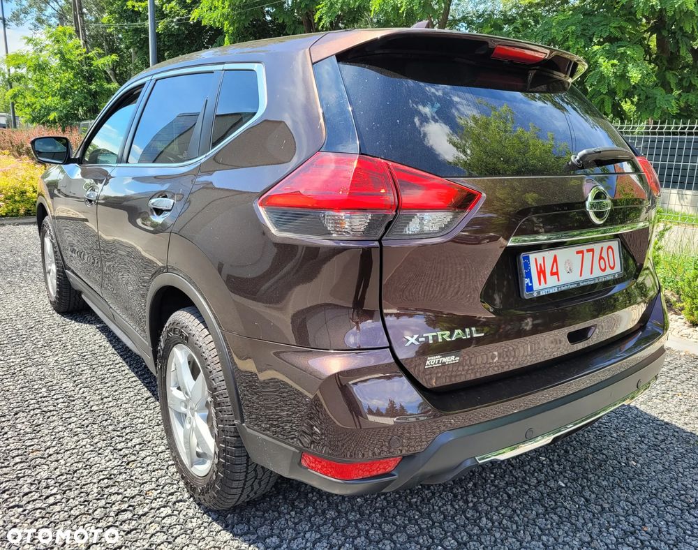 Nissan X-Trail 1.6 DIG-T N-Connecta - 5