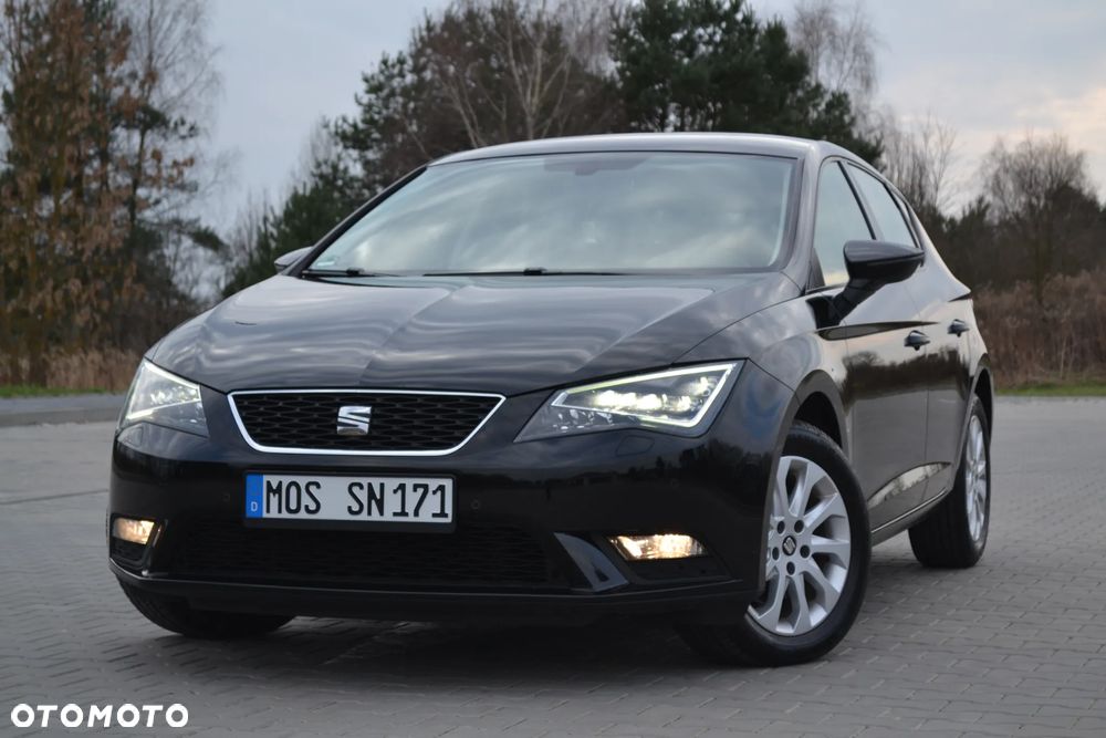 Seat Leon - 1