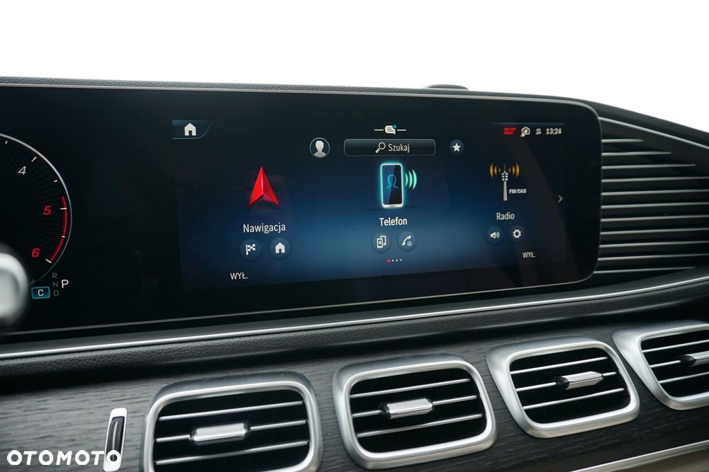 Mercedes-Benz GLE - 13
