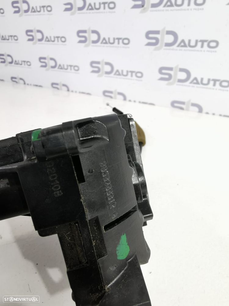 Fecho Portas - Renault Megane III - 4