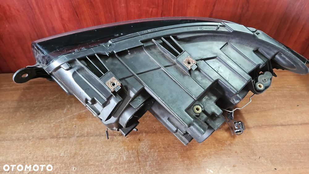 LAMPA VW T6 MULTIVAN 7E1941016AC PRZÓD PRAWA prawy przód - 3