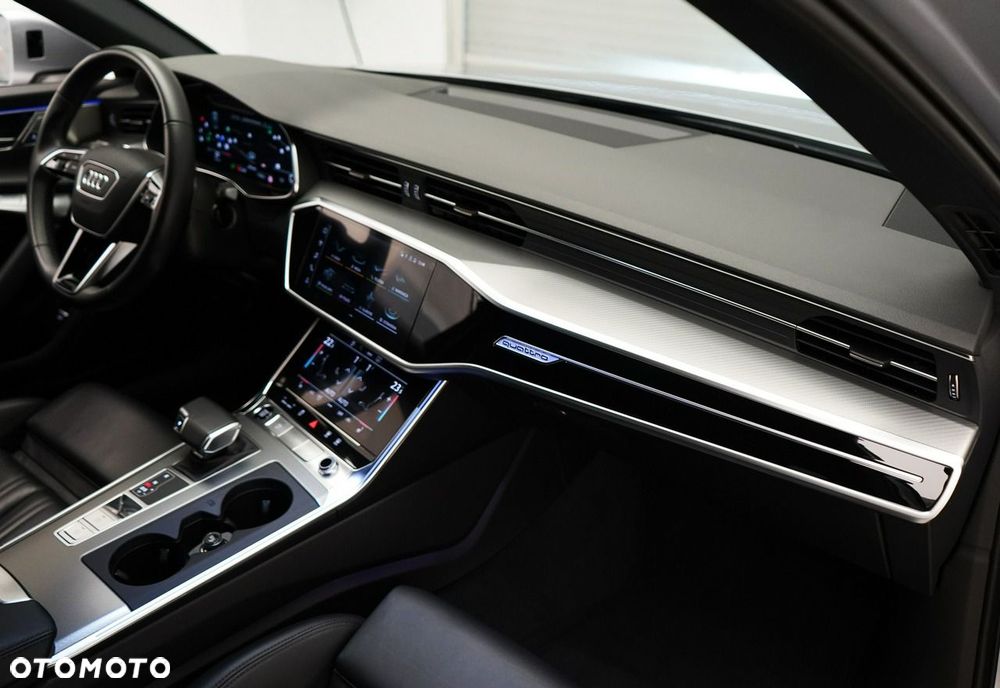 Audi A6 Limousine - 19