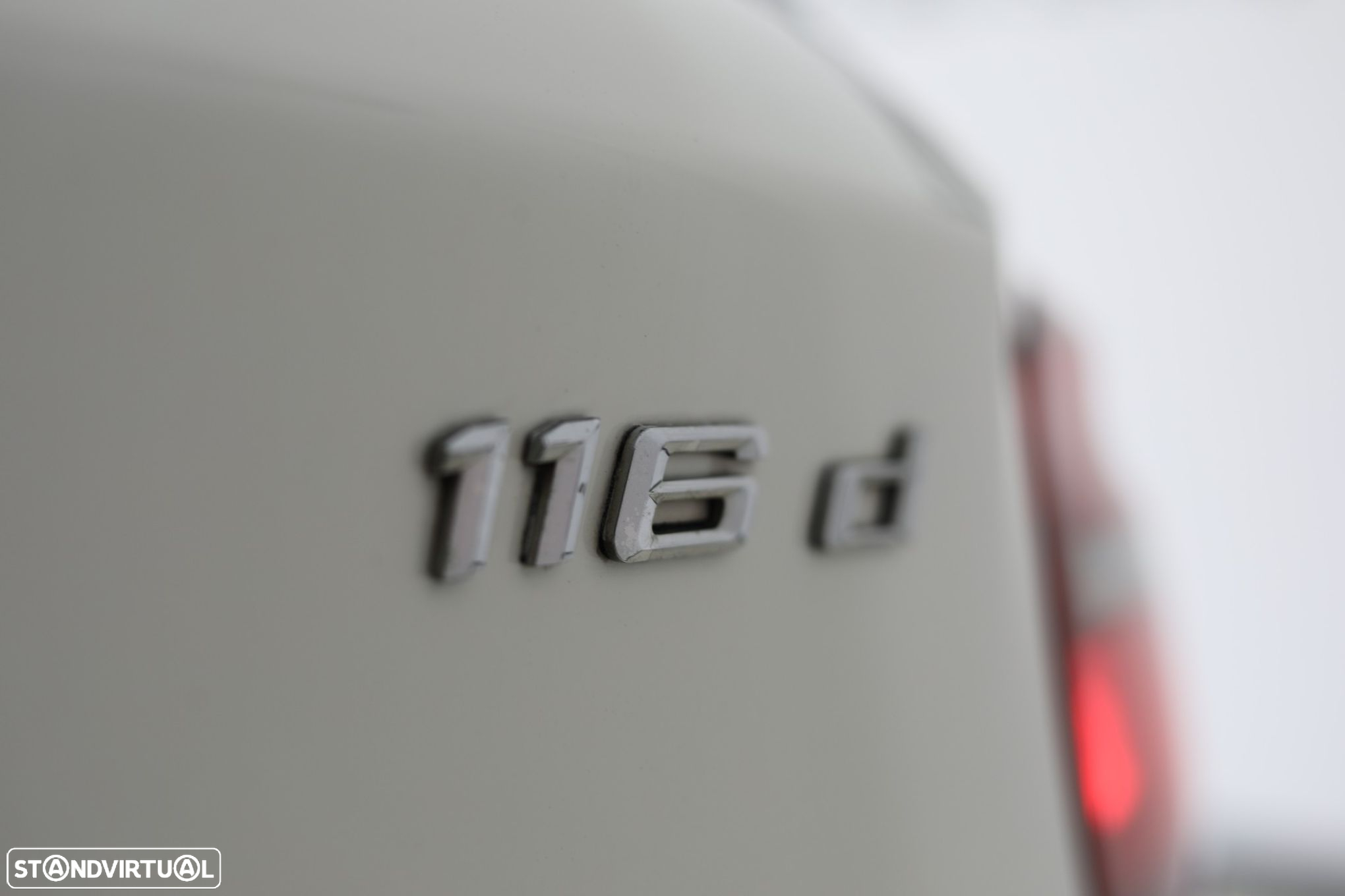 BMW 116 d EDynamics Line Urban - 24