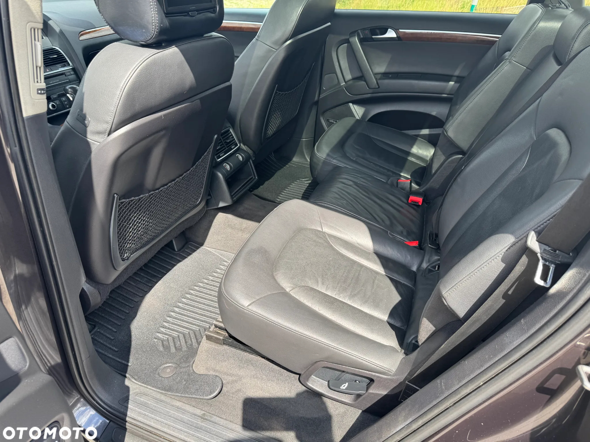 Audi Q7 3.6 FSI Quattro Tiptronic - 22