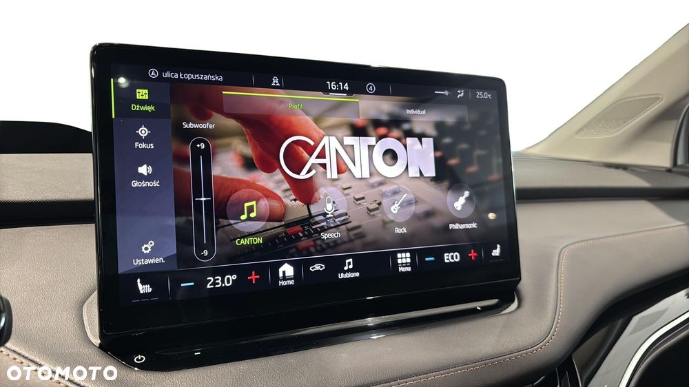 Skoda Enyaq 80 82kWh - 29