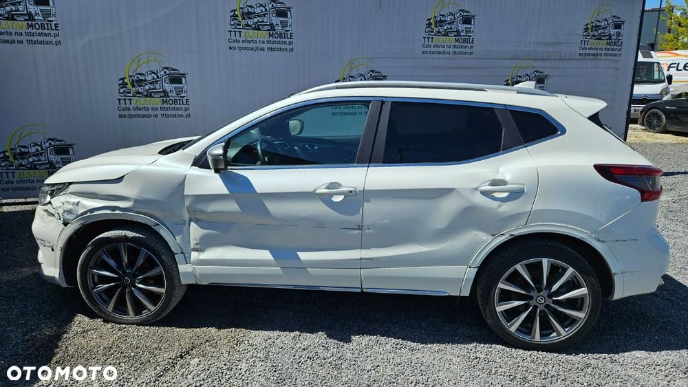Nissan Qashqai - 15