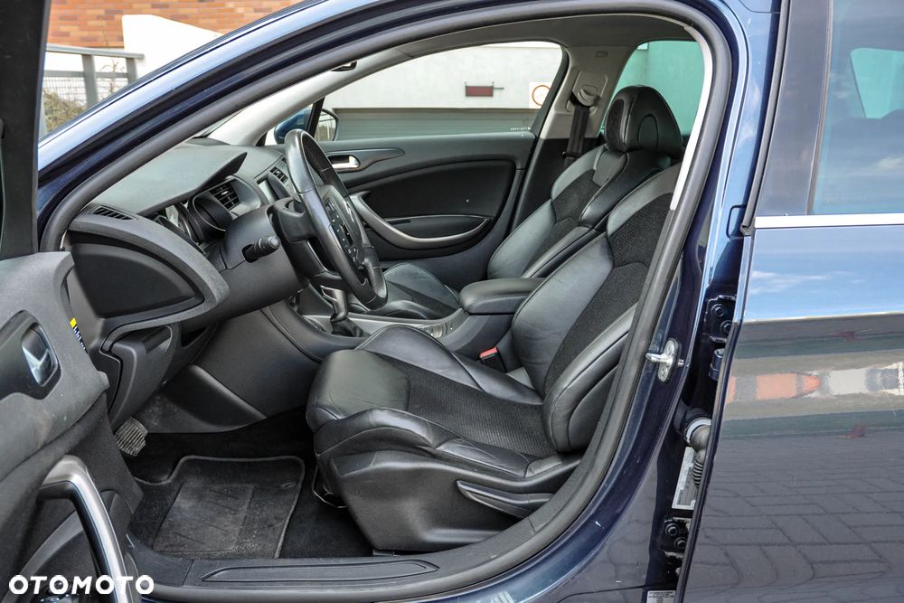 Citroën C5 BlueHDi 180 S&S EAT6 Selection - 7