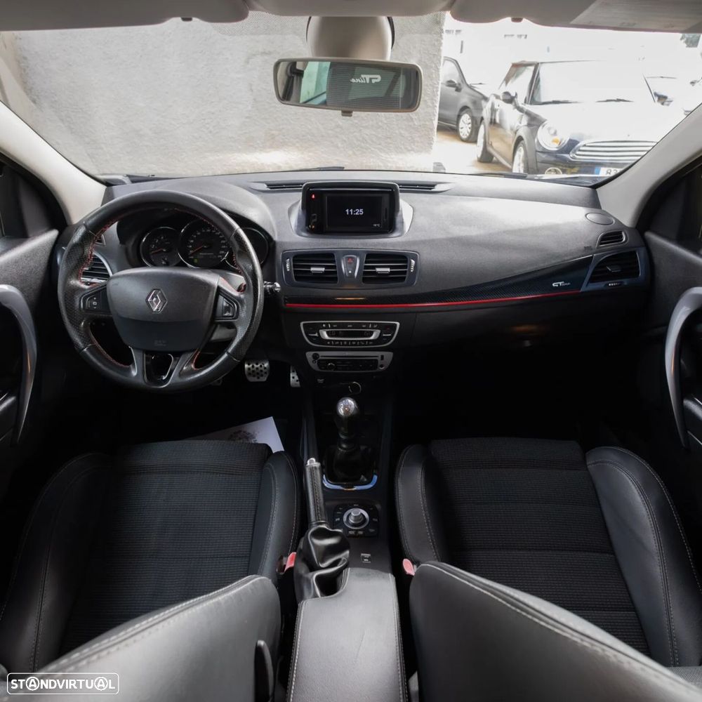 Renault Mégane Break - 10