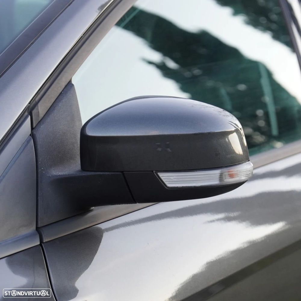 Ford Focus 1.0 EcoBoost Active - 31