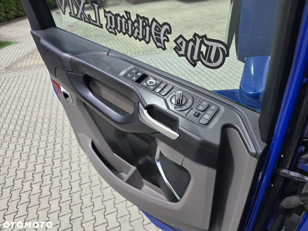Scania S 500 - 4