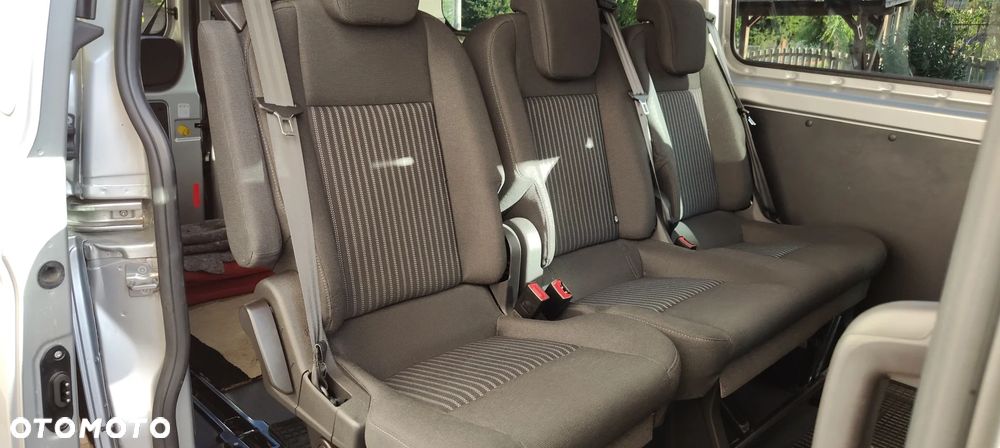 Ford Transit Custom - 6