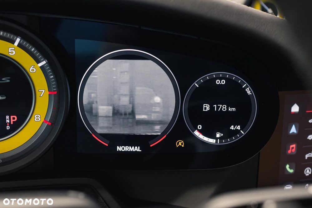 Porsche 911 Turbo S - 38