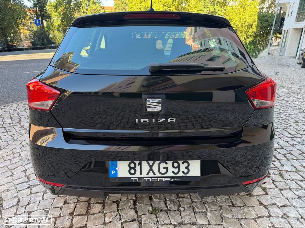 SEAT Ibiza 1.0 Style - 6