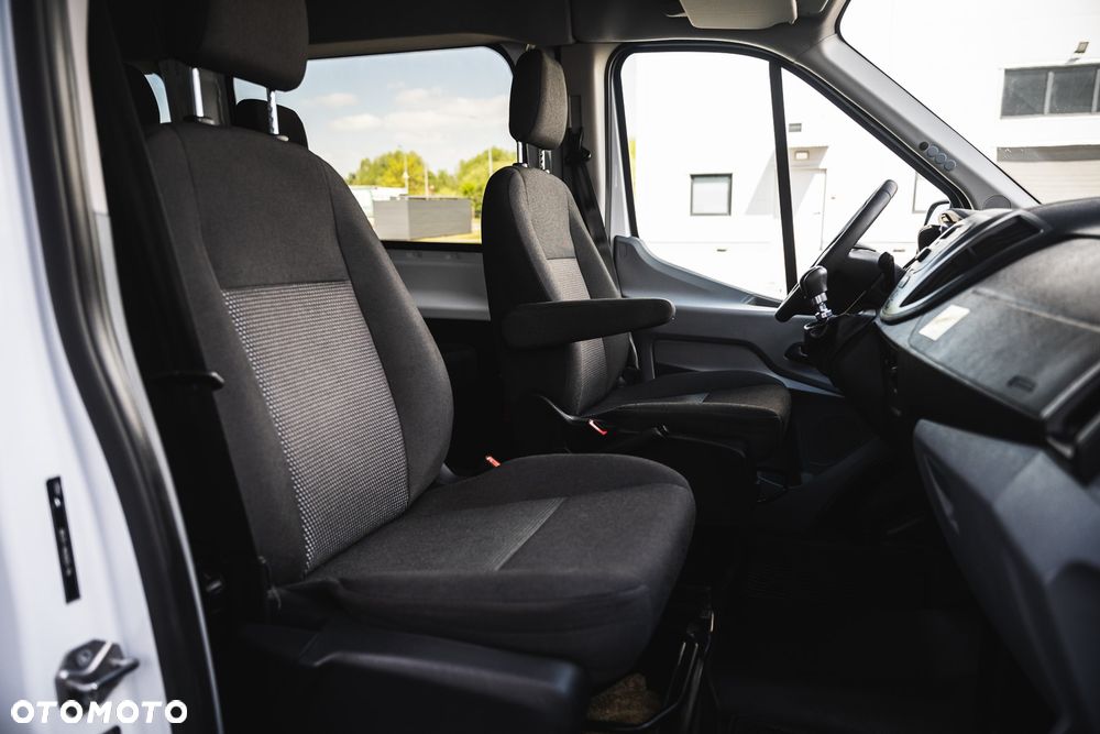 Ford Transit L3H2 VA Trend - 21