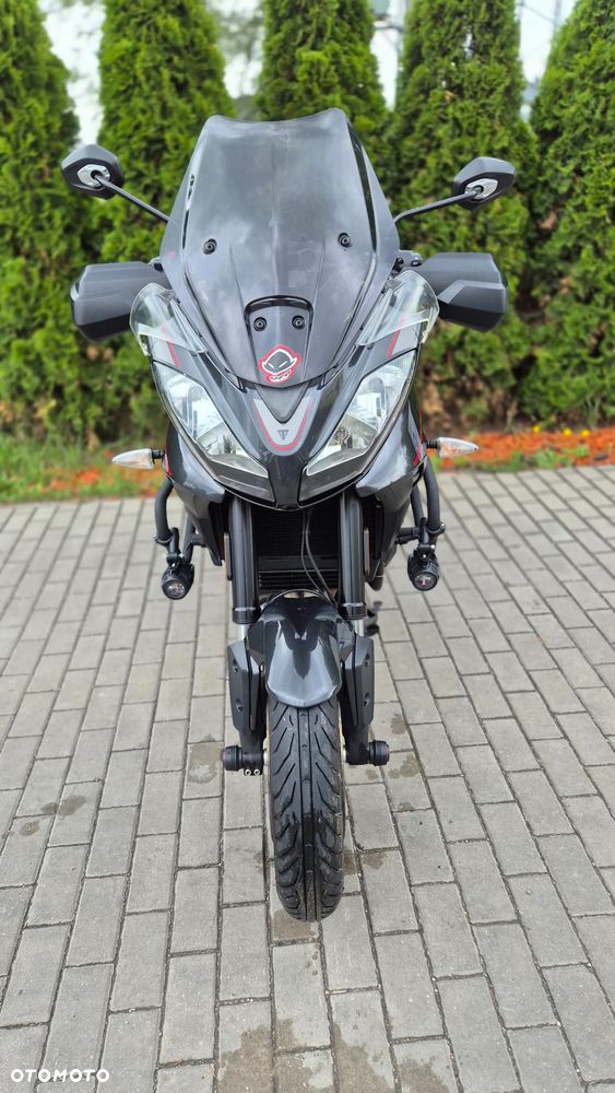 Triumph Tiger - 23