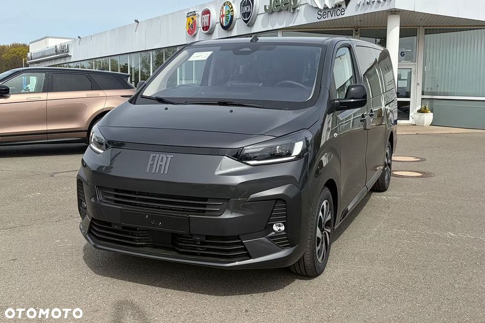 Fiat Ulysse - 4