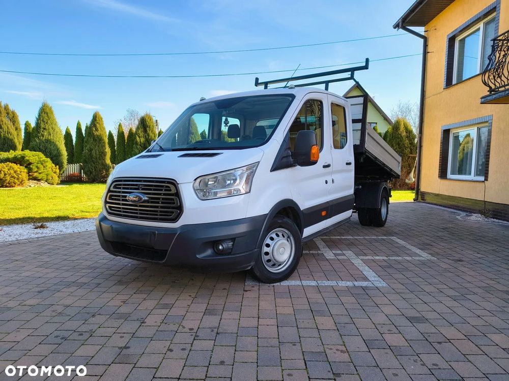 Ford TRANSIT - 24