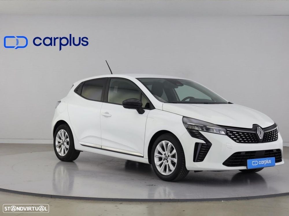 Renault Clio 1.0 TCe Evolution Bi-Fuel - 2