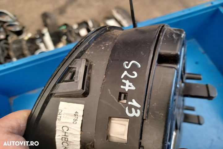 Ceasuri bord A2C531828830080764 A2C53182883 248100006R MX1253 Renault - 5