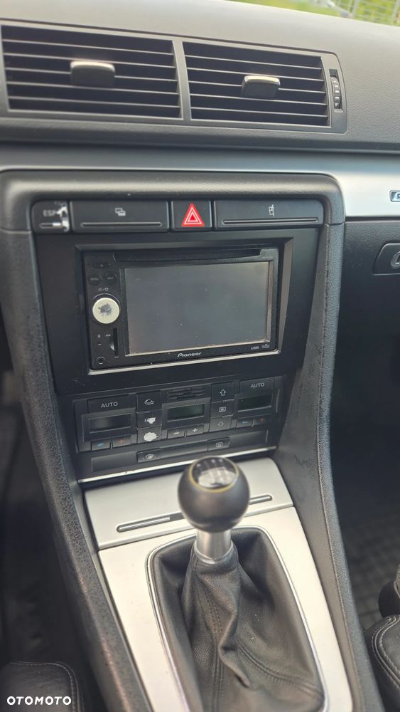 Audi A4 Avant 1.9 TDI quattro - 20