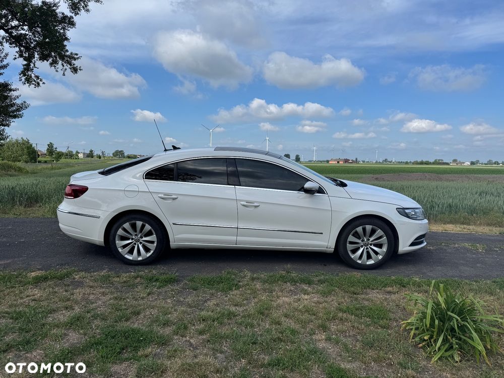 Volkswagen CC - 3