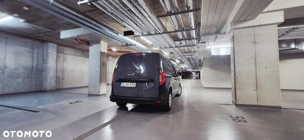 Mercedes-Benz Citan - 6