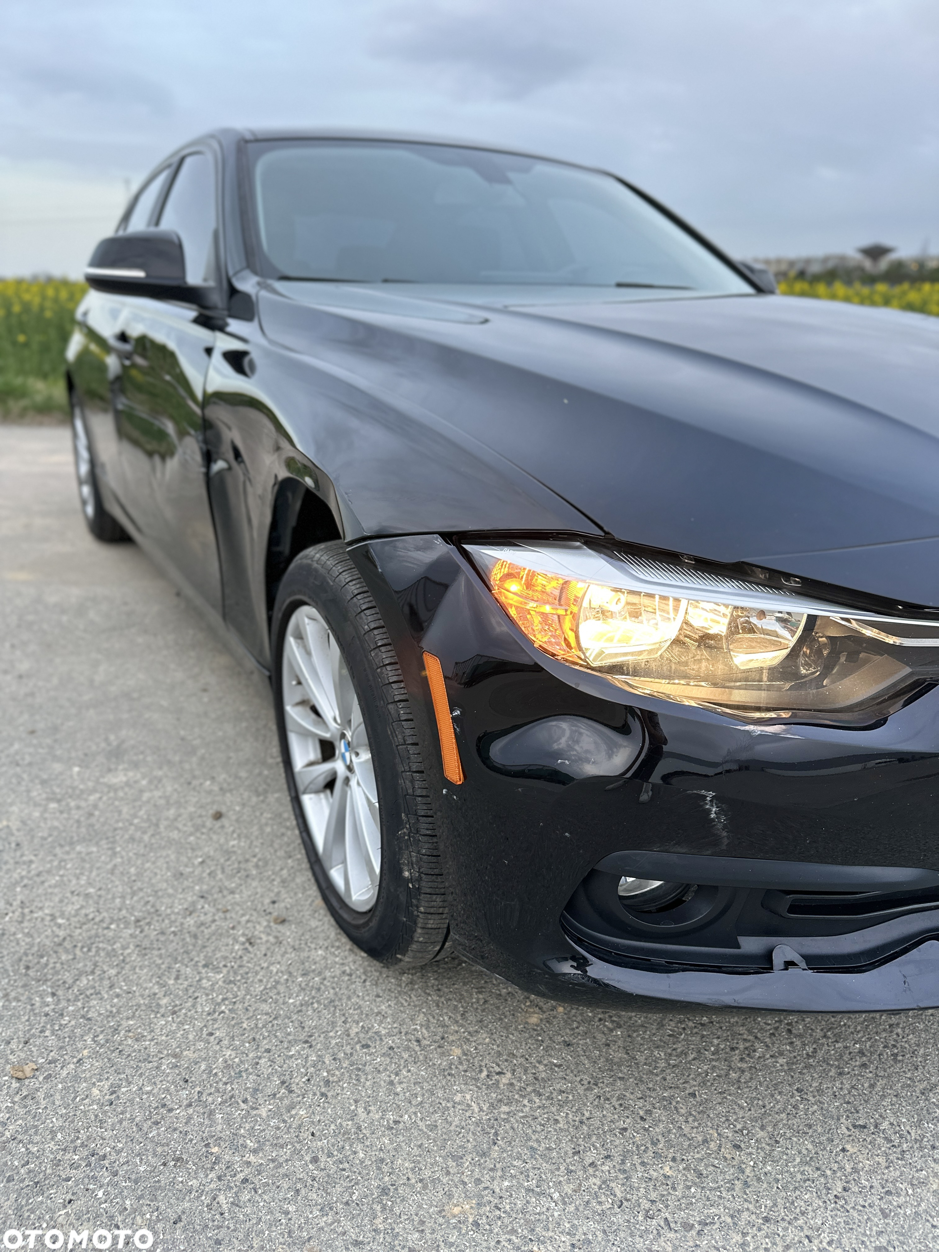 BMW Seria 3 320i GPF xDrive - 9