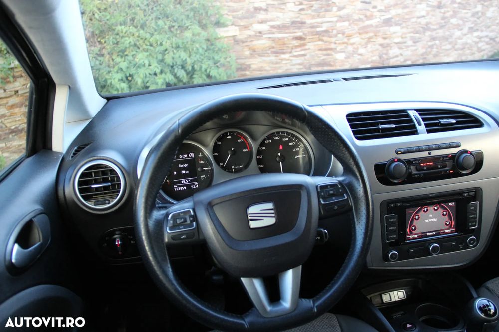 Seat Leon - 16
