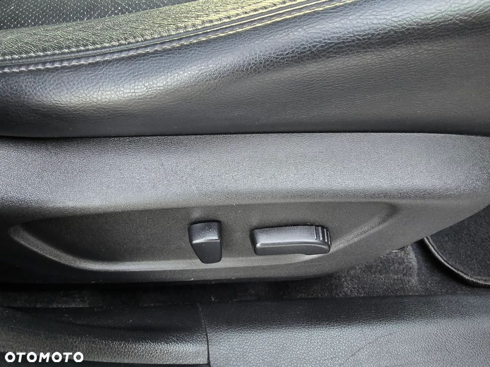 Nissan X-Trail 1.6 DCi N-Connecta Xtronic 2WD EU6 - 10