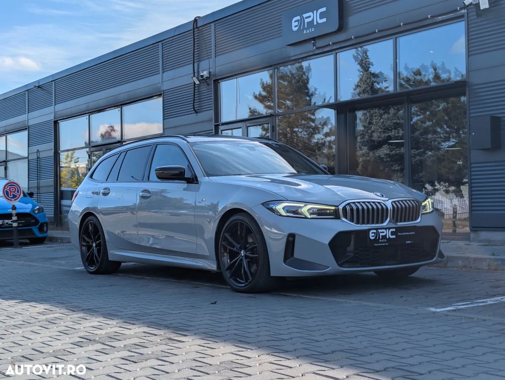 BMW Seria 3