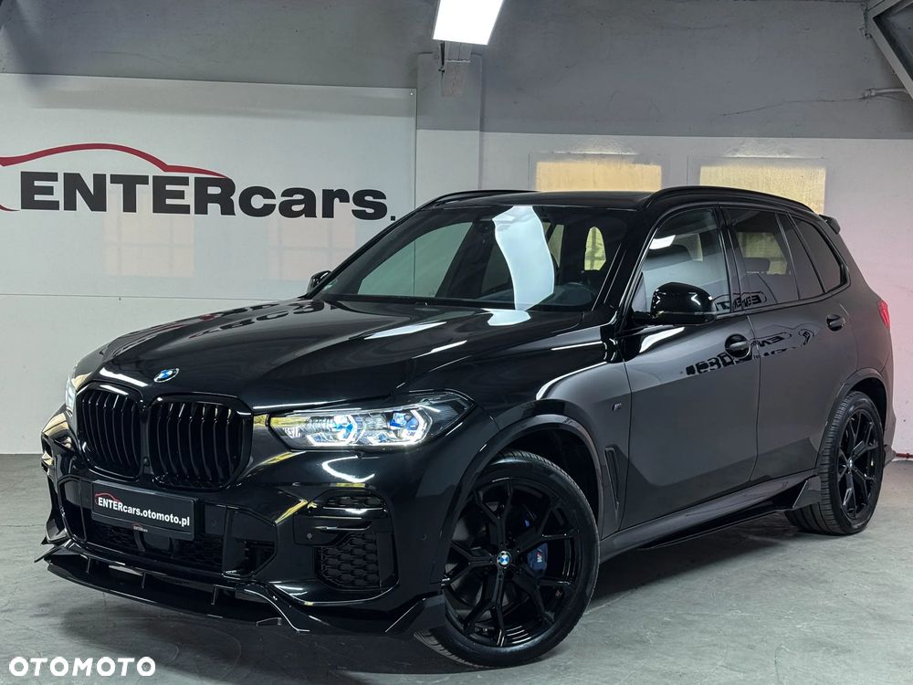 BMW X5 xDrive30d - 39