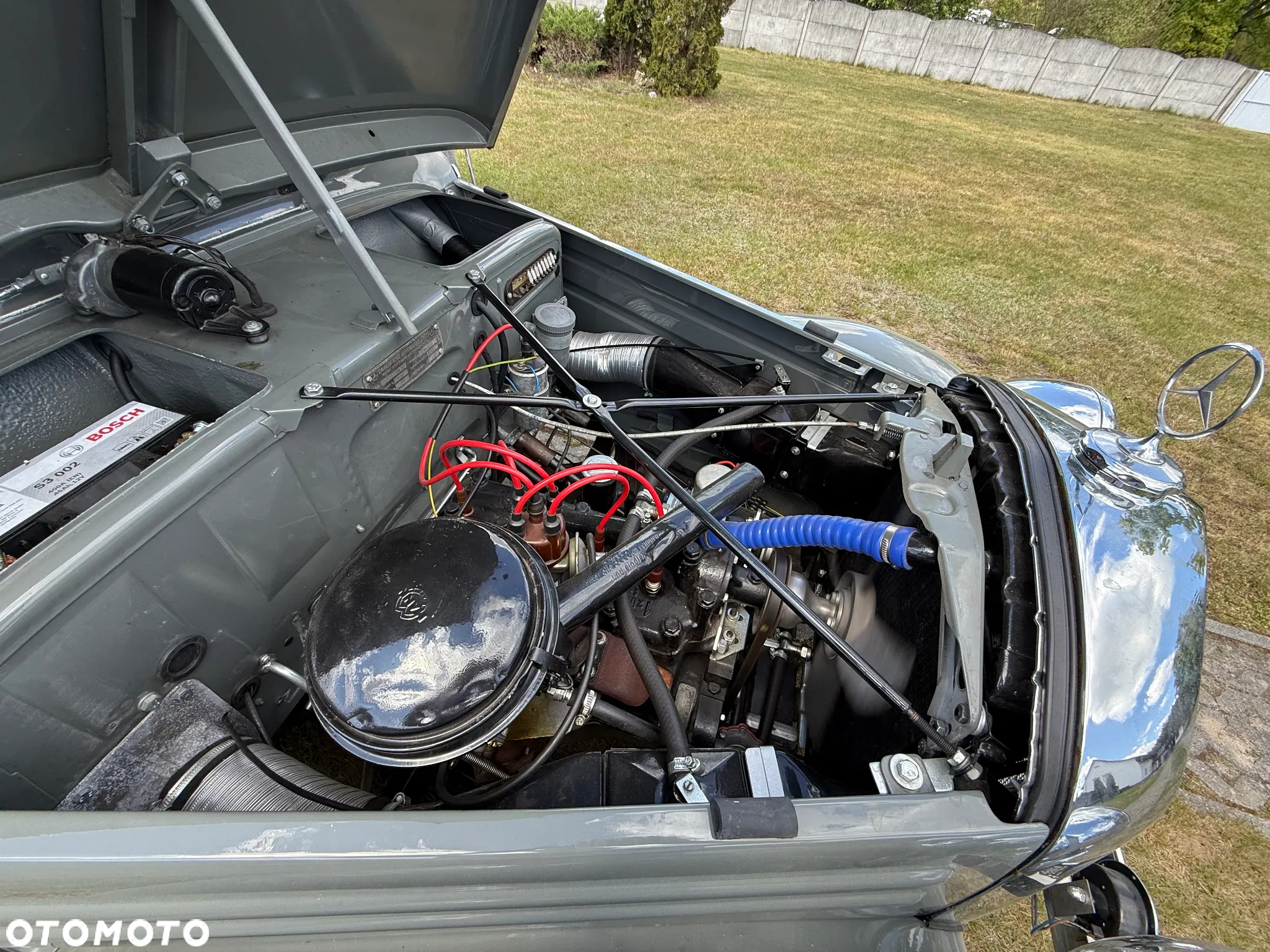 Mercedes-Benz Inny - 18