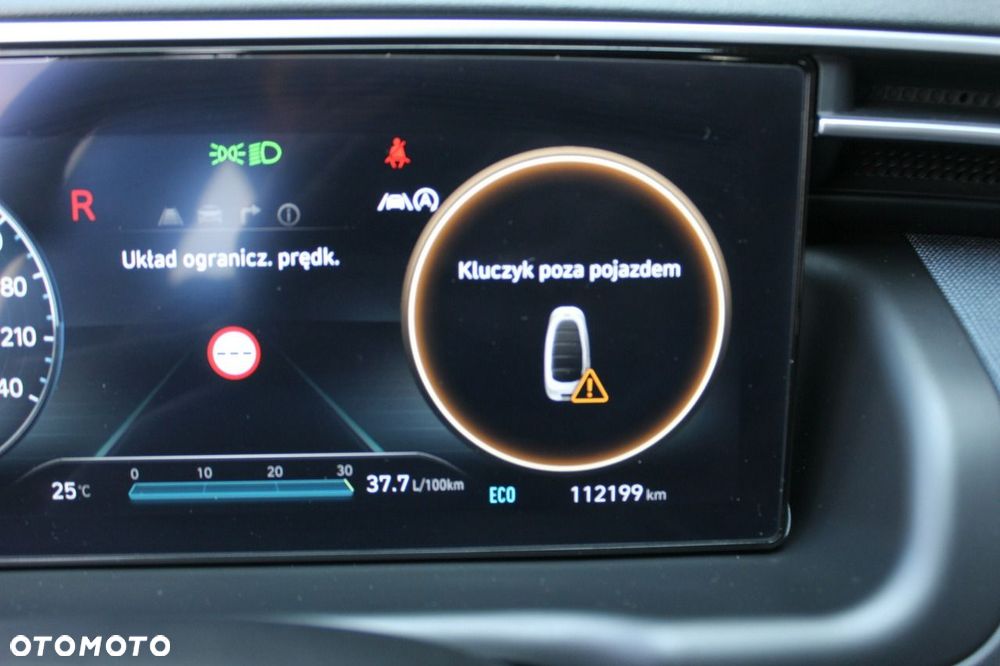 Hyundai Tucson 1.6 T-GDi 2WD DCT Prime - 22