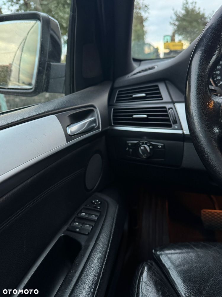 BMW X5 xDrive30d - 36
