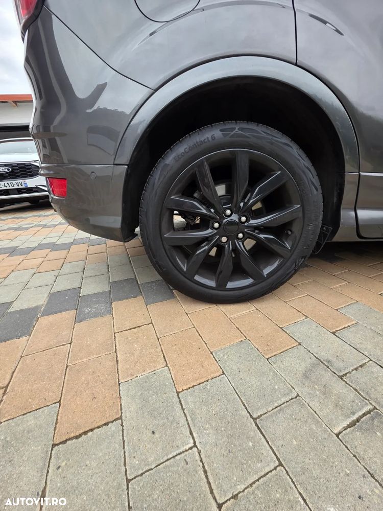 Ford Kuga 2.0 TDCi 4x2 ST-Line - 4