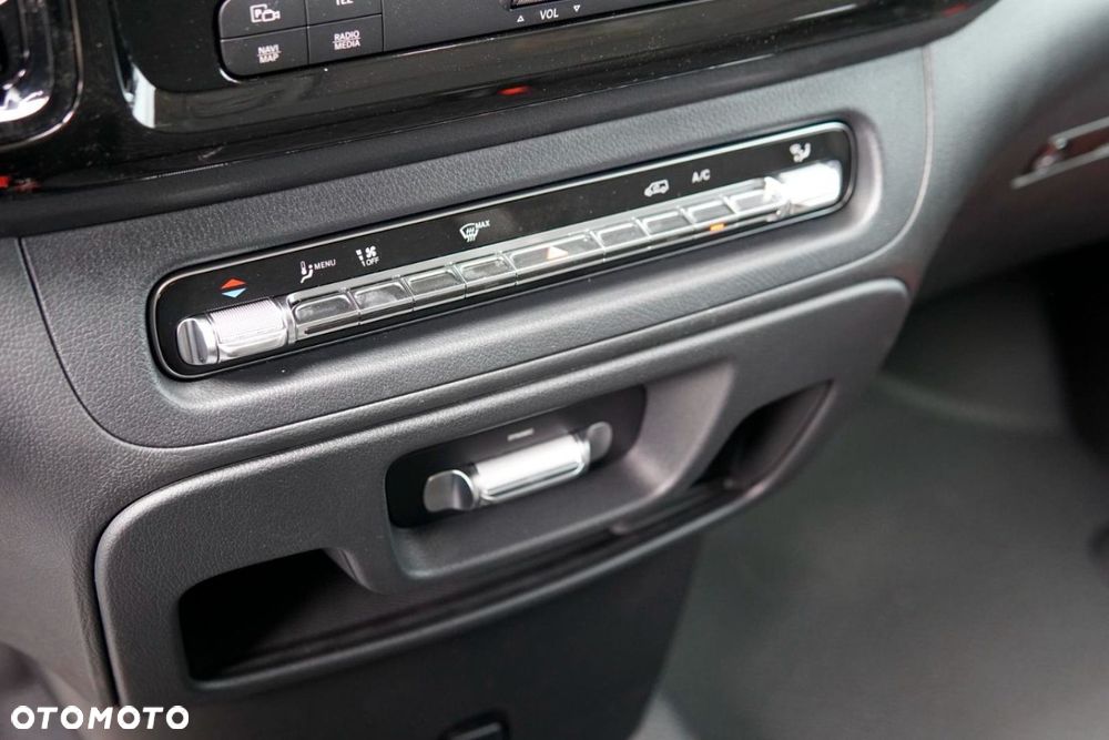 Mercedes-Benz VITO - 18