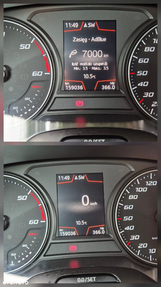 Seat Ateca 2.0 TDI Xcellence - 33