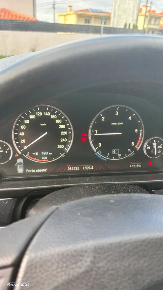 BMW 520 d - 3