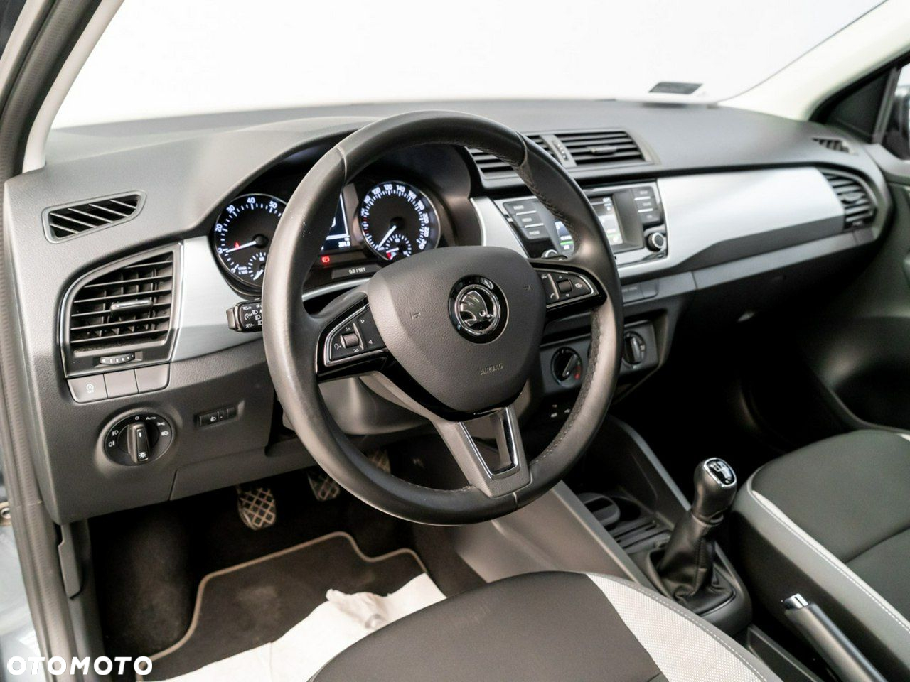 Skoda Fabia 1.0 TSI Ambition - 22