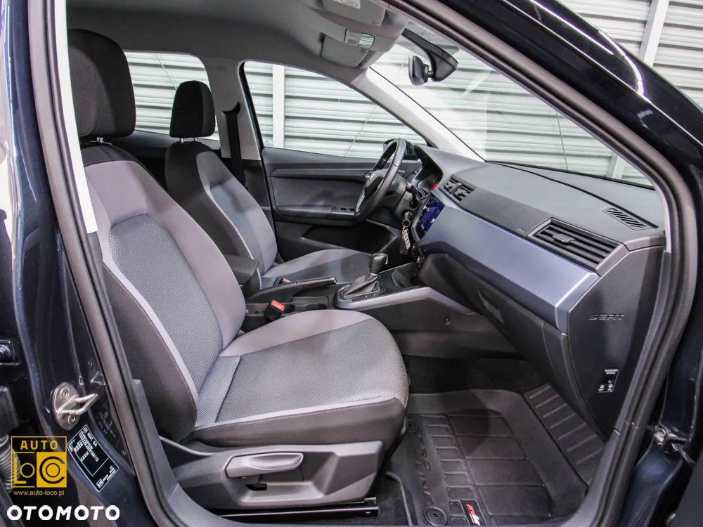 Seat Arona 1.6 TDI Xcellence S&S DSG - 10