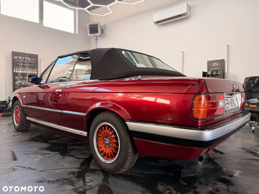 BMW Seria 3 - 3