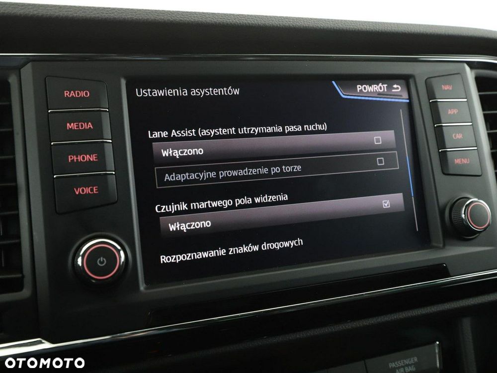 Cupra Ateca 2.0 TSI 4Drive DSG - 28