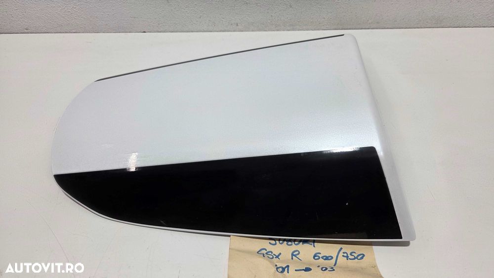 sa  scarite Suzuki GSXR 600 750 1000 k1 k3 - 13