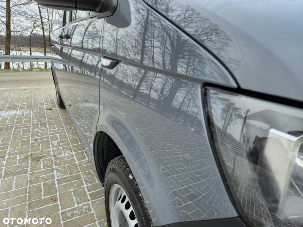 Volkswagen Transporter Lang Plus Comfortline - 17