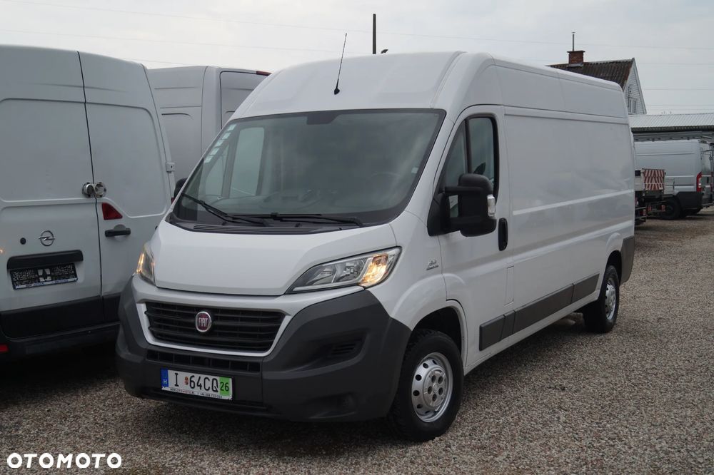 Fiat Ducato - 3