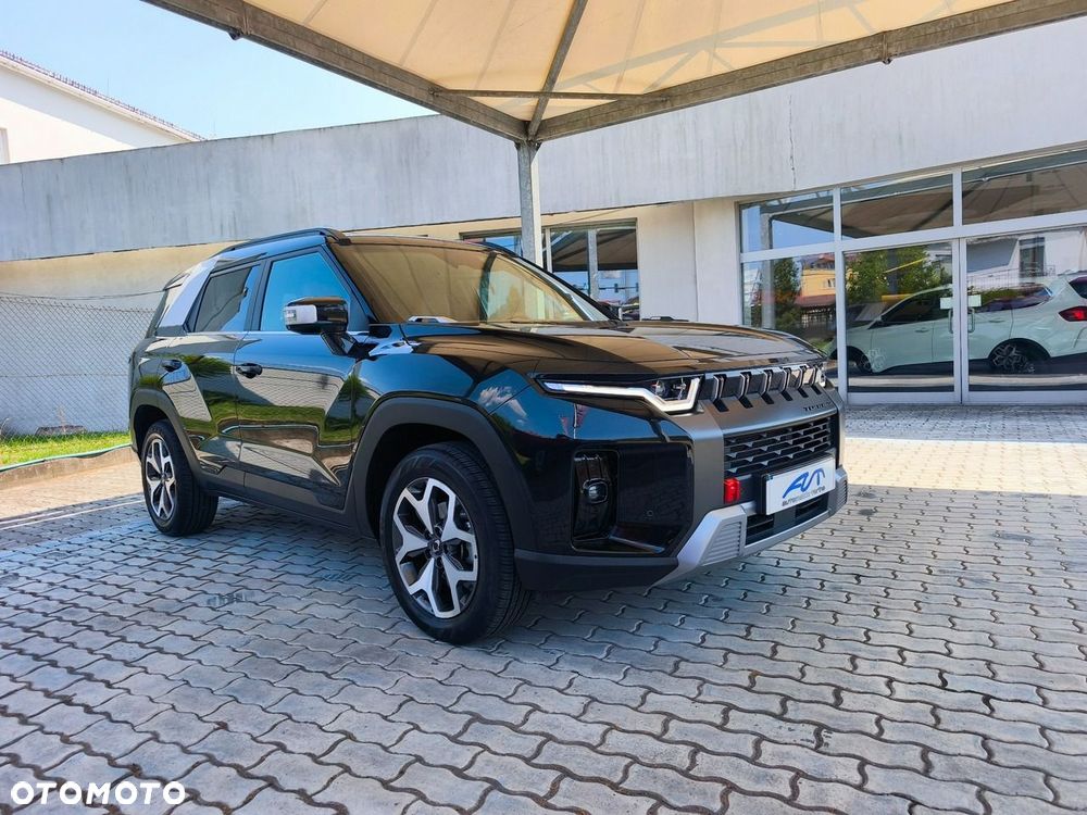SsangYong/KGM Torres 1.5 T-GDI Adventure Plus - 35