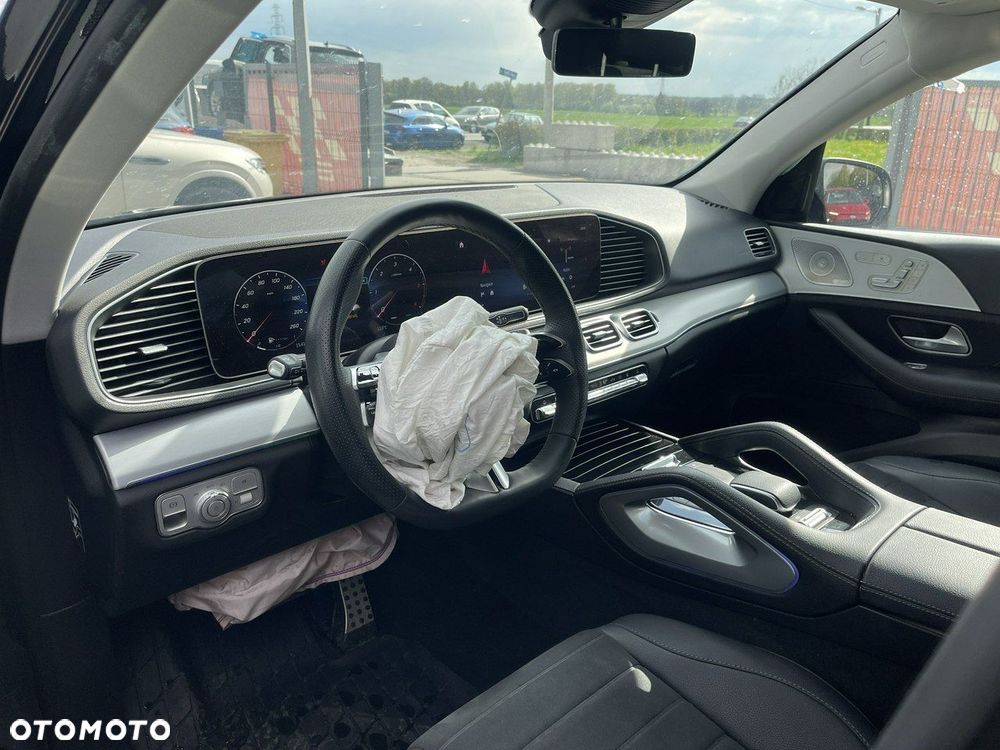 Mercedes-Benz GLE 450 d 4Matic 9G-TRONIC AMG Line Advanced Plus - 9